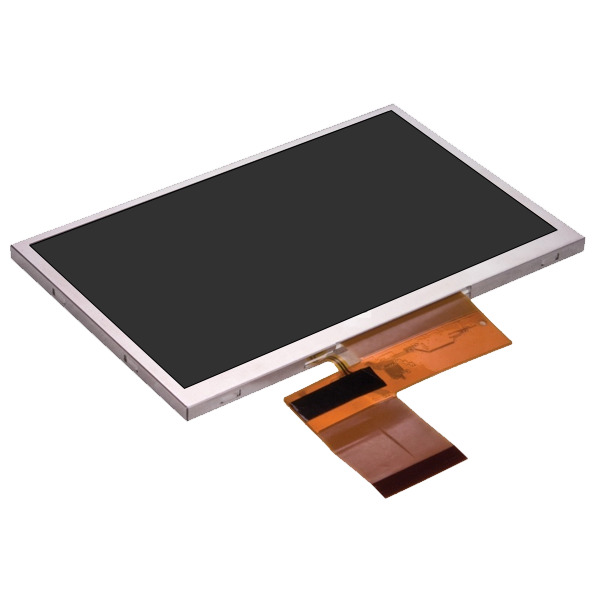 4.3'' LCD Panel, TM043YDHG30-40 476PCS