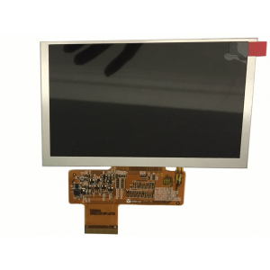 5'' LCD Panel, TM050RDH03