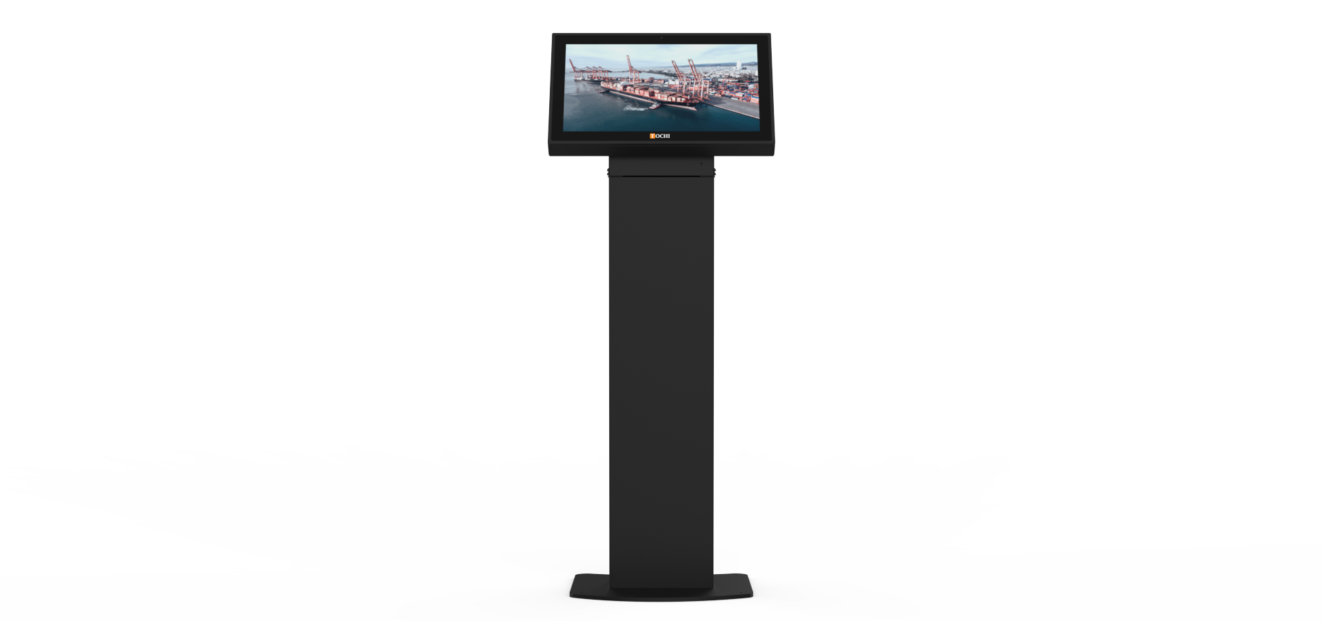 I 17 INCH OTDOOR KIOSK