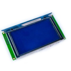 5.7 İnç LCD Panel, P128GS24Y-1