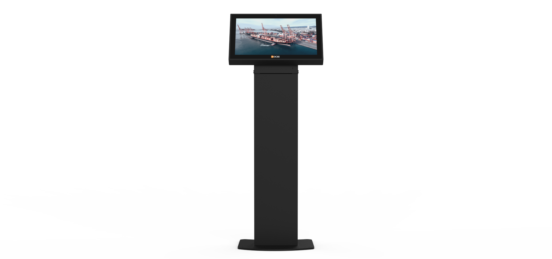 I 24.0 INCH KIOSK