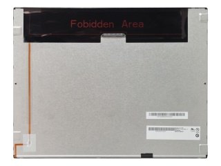 15'' LCD Panel, G150XAN01.2