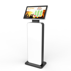 21.5 INCH M KIOSK