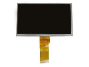 7'' LCD Ekran, TM070RDH10-20