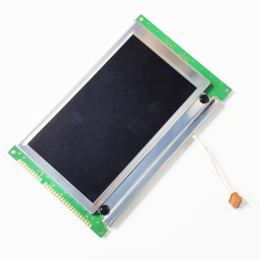 5.1 inç FSTN LCD Ekran, LMG7420PLFC
