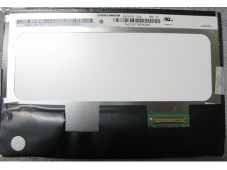 7'' LCD Ekran, N070ICG-LD4