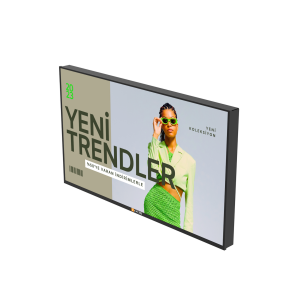 43'' Digital Signage Zincir Mağaza Ekranı