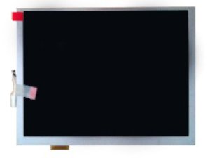 7'' LCD Ekran,  TM070SDH03