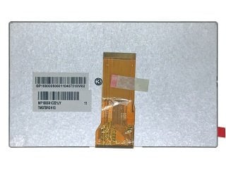 7'' LCD Ekran,  TM070RDH10-11
