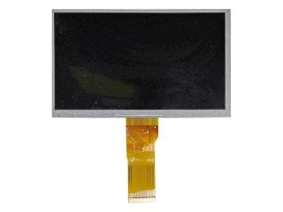 7'' LCD Ekran,  TM070RDH10-41