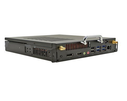 TOCHI EGB-1000-016 Endüstriyel Mini Pc