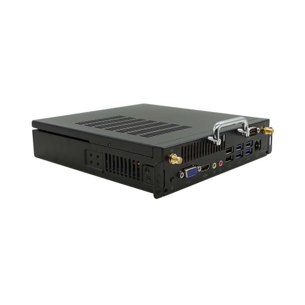 TOCHI EGB-1000-015 Endüstriyel Mini Pc