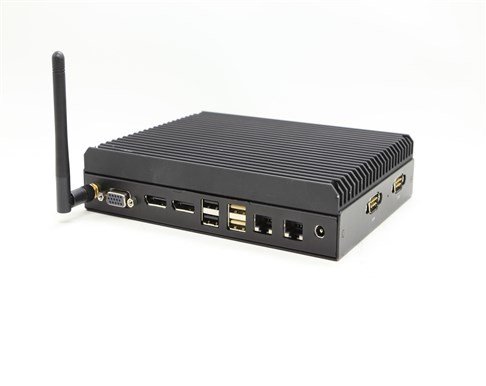 EGB-1000-008 Endüstriyel Mini Pc