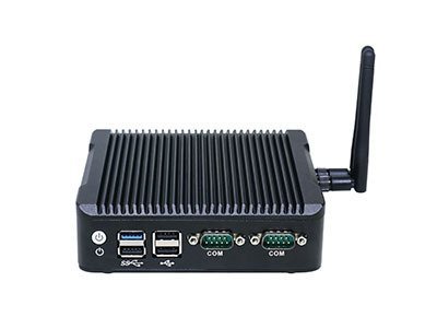 EGB-1000-004 Endüstriyel Mini Pc