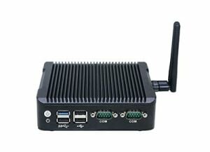 EGB-1000-004 Endüstriyel Mini Pc