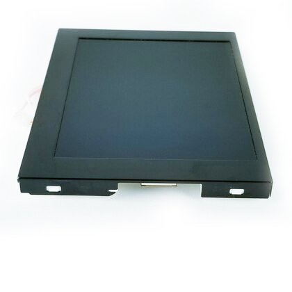 5.7 inç CSTN LCD Panel Ekran, KCS057QV1BR-G21