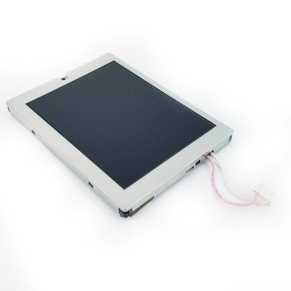 4.7 inç CSTN LCD Panel Ekran, KCG047QV1AA-G02