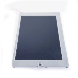 4.7 inç CSTN LCD Panel Ekran, KCG047QV1AA-G030