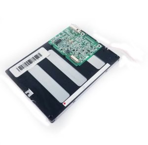 4.7 inç CSTN LCD Panel Ekran, KCG047QV1AA-A210