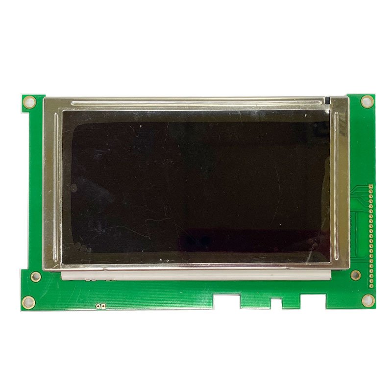 5.2 inç LCD Ekran, G242CX5R1AC