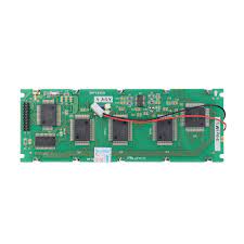 5.2 inç LCD Ekran, DMF5005N