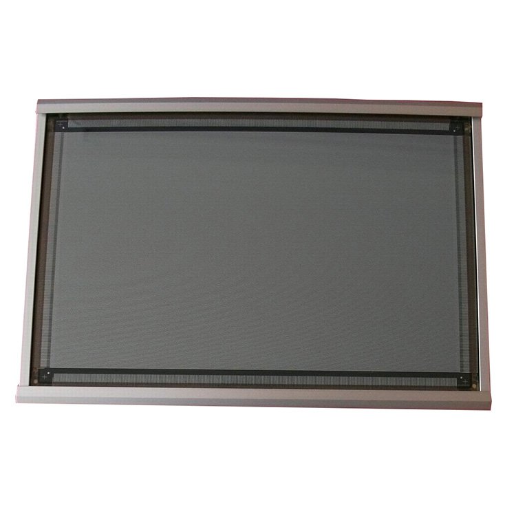 8.9 inç EL LCD Ekran, EL640.400-C3