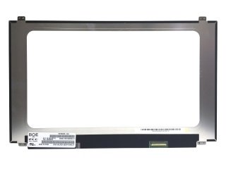 15.6'' LCD Panel, NV156QUM-N44 (BOE06D7)