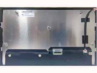 15.6'' LCD Panel, HSD156JUW2-A12
