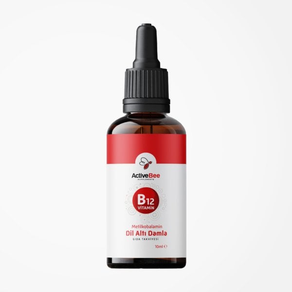 Vitamin B12