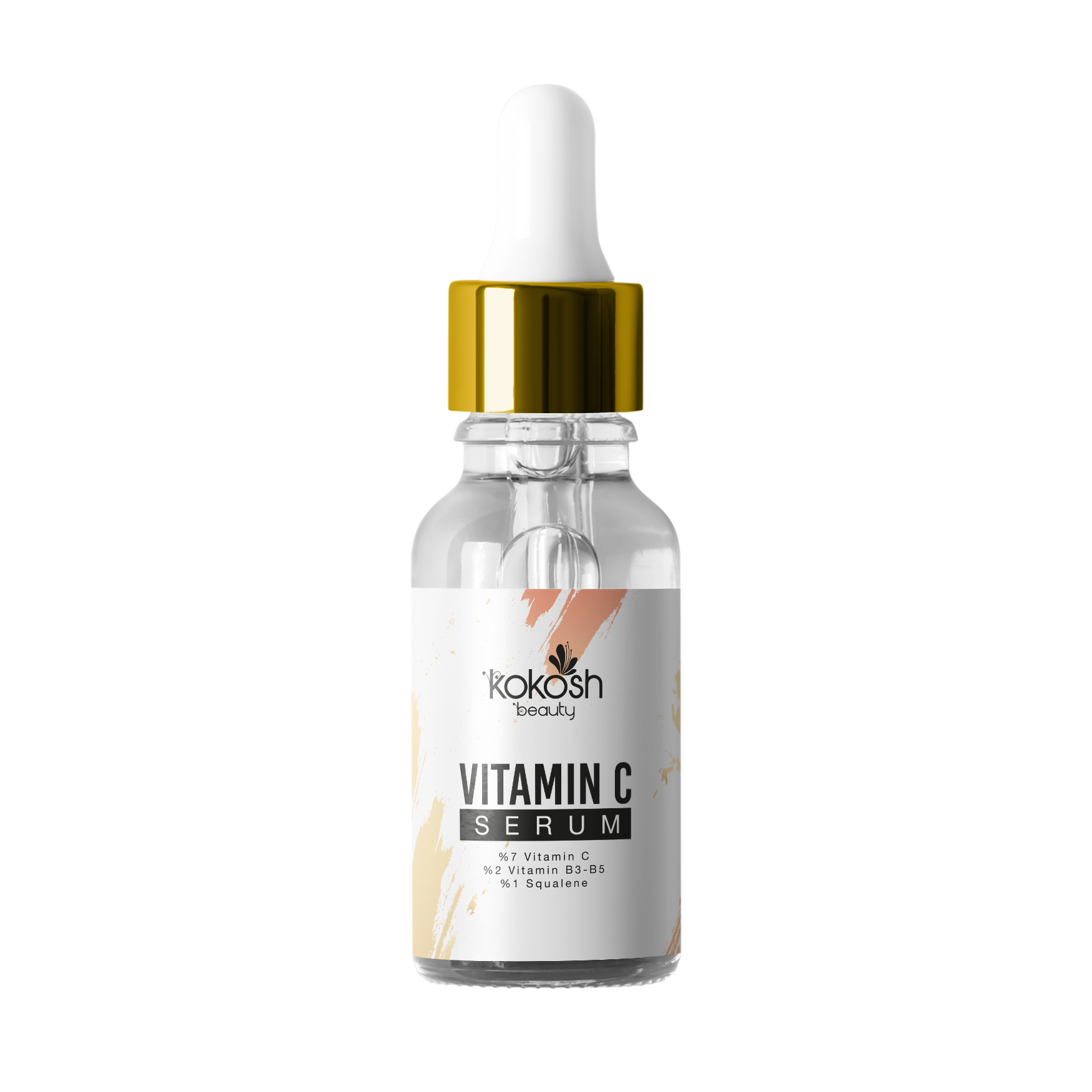 Vitamin C Serum