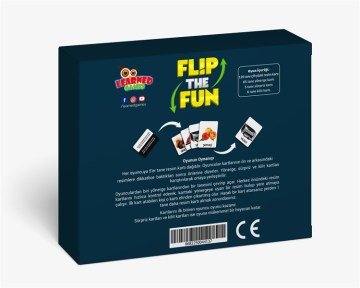 Learned Games Flip The Fun