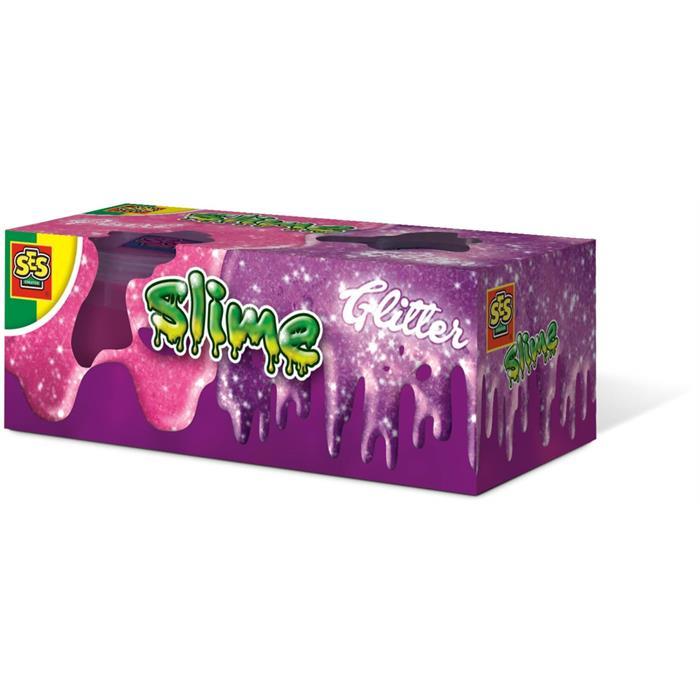 SES Creative Slime Simli 2x120gr