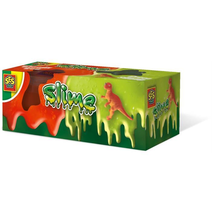 SES Creative Slime Trex 2x120gr
