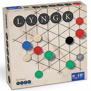 LYNGK