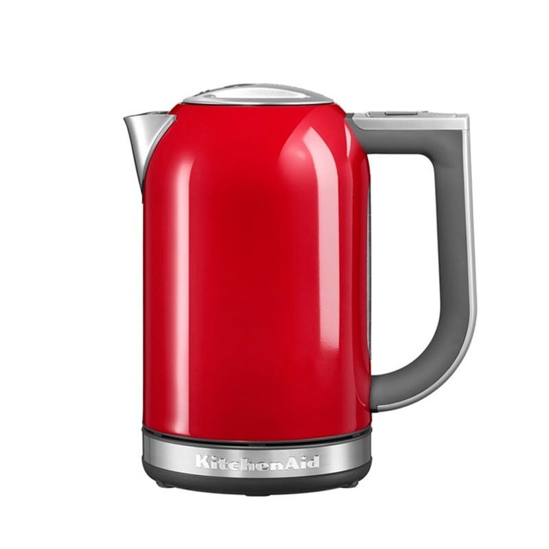 Kettle Empire Red 1.7L 5KEK1722EER