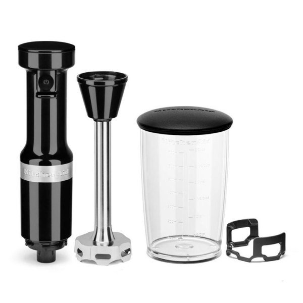 KitchenAid Classic el Blenderi Onyx Siyah