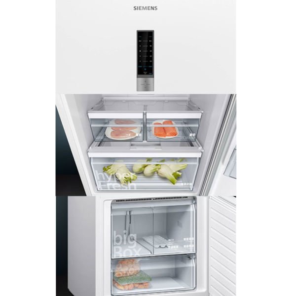 (#) Buzdolabı Solo KG56NVWF0N (Net)