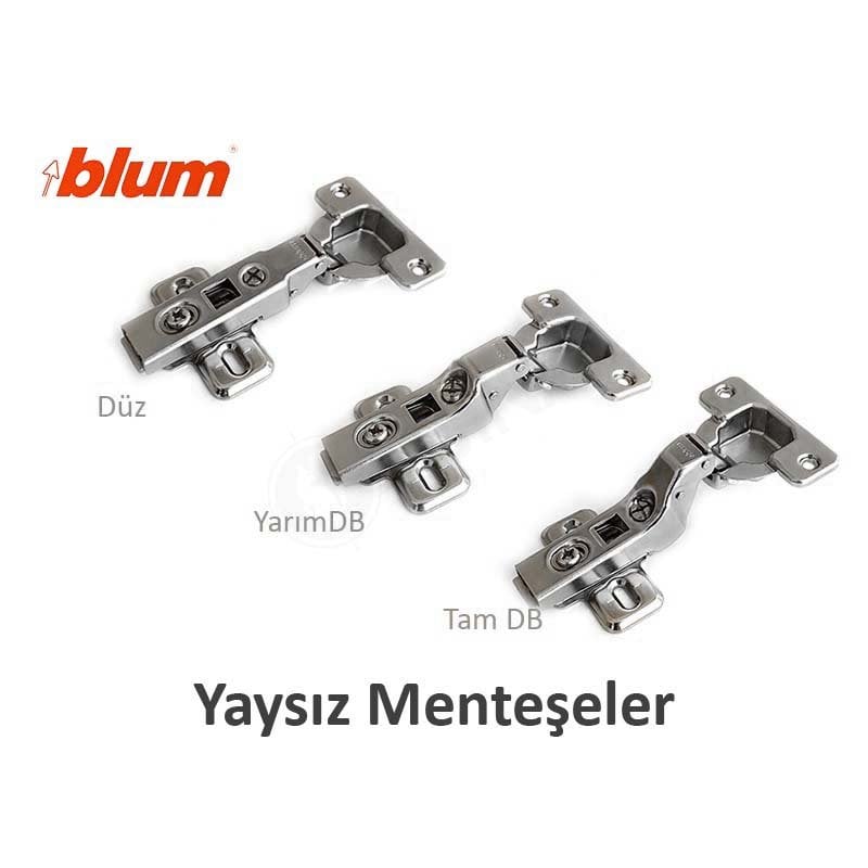 Yaysız Menteşe