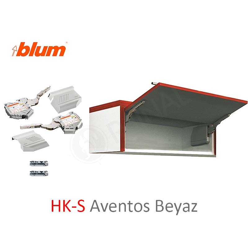 HK-S  Aventos Beyaz