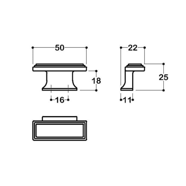 4237 16 mm Kulp