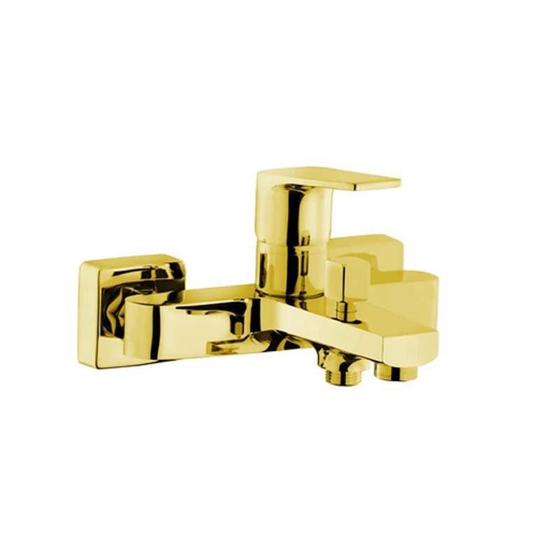 15680508 Azure Gold Banyo Bataryası