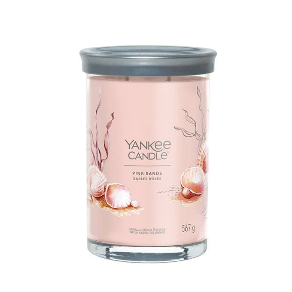 1630030E Bardak Mum Pink Sands™