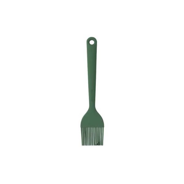 BRA 121906 Tasty Yeşil Silikon Fırça