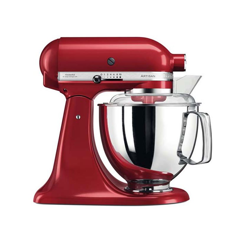 Mixer Empire Red 5KSM175PSEER