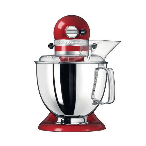 Mixer Empire Red 5KSM175PSEER