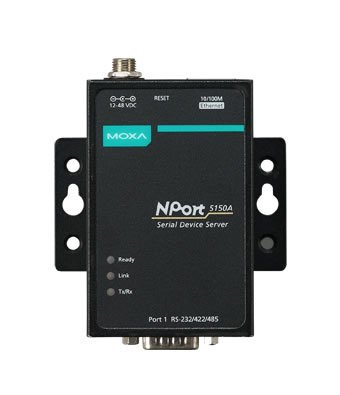 NPort 5150A-T