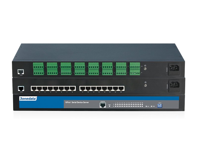 NP3016T-16DI(RS-485)