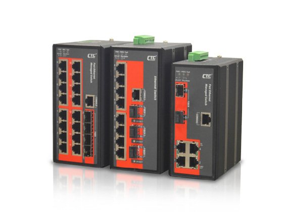 IFS-1604GSM