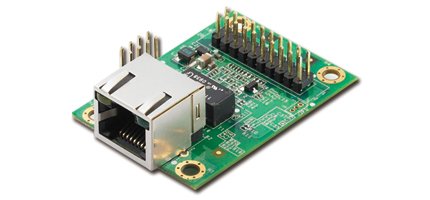 MiiNePort E3-H-T
