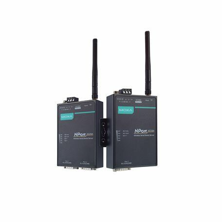 NPort W2150A-W4-EU